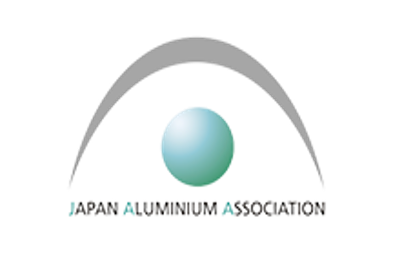 Japan Aluminium Association Logo