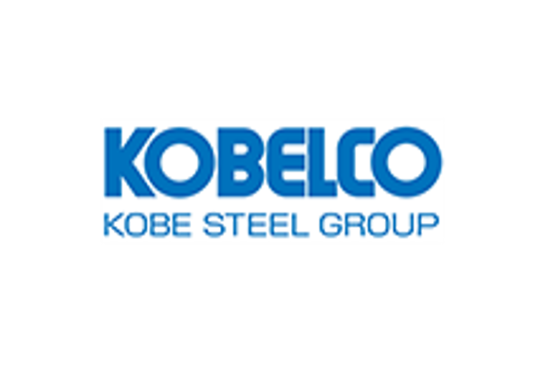 Kobe Steel Logo