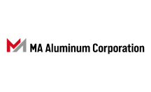 Mitsubishi Aluminum Logo