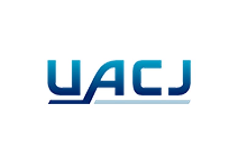 UACj Corporation Logo