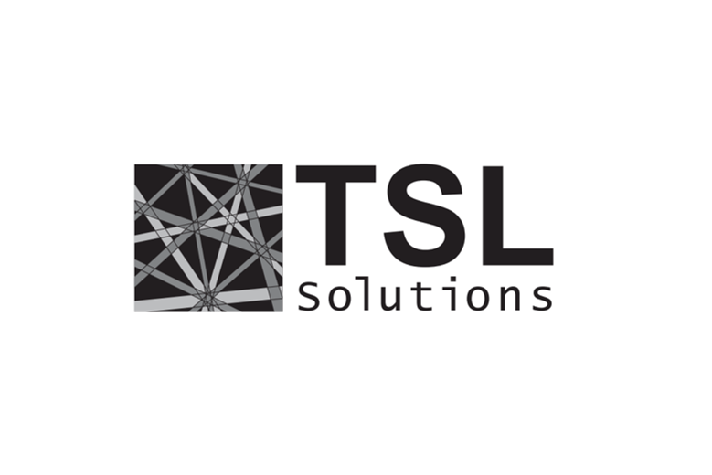 ‎TSL Solutions Inc.‎